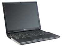 Sony VAIO Laptop VGN-B66GP