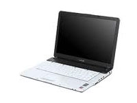 Sony VAIO Laptop VGN-FS115Z