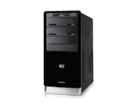 HP Pavilion Desktop a6642p
