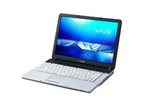 Sony VAIO Laptop VGN-FS215B