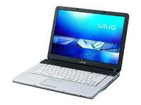Sony VAIO Laptop VGN-FS215S
