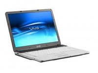 Sony VAIO Laptop VGN-FS215Z