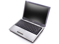 Sony VAIO Laptop VGN-S38