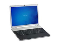 Sony VAIO Laptop VGN-S3HP