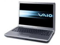Sony VAIO Laptop VGN-S4Z/S