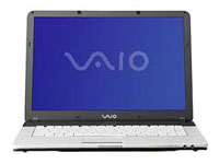 Sony VAIO Laptop VGN-FS285B