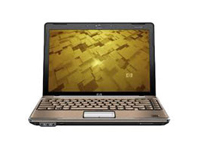 HP Pavilion Notebook dv3505ea