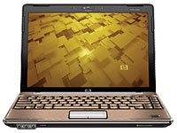 HP Pavilion Notebook dv3506la