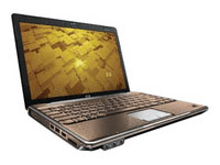 HP Pavilion Notebook dv3507ea