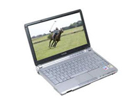 Sony VAIO Laptop VGN-TX1XP