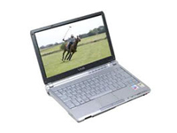 Sony VAIO Laptop VGN-TX1XP/L