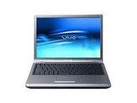 Sony VAIO Laptop VGN-S4HP/B