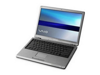Sony VAIO Laptop VGN-S4VP/B