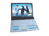 Sony VAIO Laptop VGN-FS315M