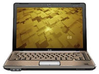 HP Pavilion Notebook dv3525ef