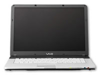 Sony VAIO Laptop VGN-FS315Z