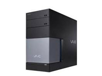 Sony VAIO Desktop VGC-RC202