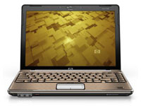 HP Pavilion Notebook dv3550ee