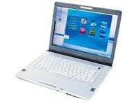 Sony VAIO Laptop VGN-FE11S