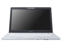 Sony VAIO Laptop VGN-FE15GP/C