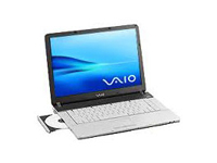 Sony VAIO Laptop VGN-FS48GP/C