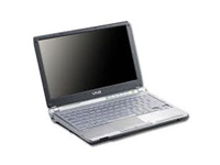 Sony VAIO Laptop VGN-TX2XP/L