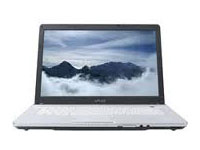 Sony VAIO Laptop VGN-FE550G