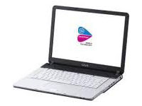 Sony VAIO Laptop VGN-FS415E