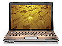 HP Pavilion Notebook dv3550eo
