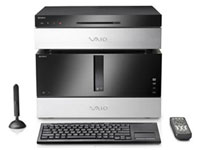Sony VAIO Desktop VGX-XL1