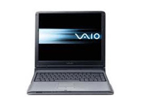 Sony VAIO Laptop VGN-A617M