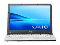 Sony VAIO Laptop VGN-FS415B