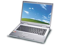 Sony VAIO Laptop VGN-FS495VP