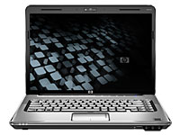 HP Pavilion Notebook dv5-1123ef