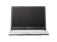 Sony VAIO Laptop VGN-FS485B