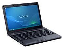 Sony VAIO Laptop PCG-V505BL