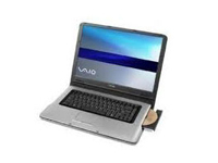 Sony VAIO Laptop VGN-A517M