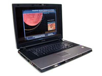 Sony VAIO Laptop VGN-AX570G