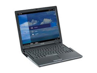 Sony VAIO Laptop VGN-B55G