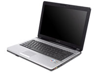 Sony VAIO Laptop VGN-FJ170/QB
