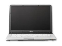 Sony VAIO Laptop VGN-FS395VP