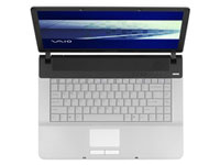 Sony VAIO Laptop VGN-FS790 (CTO)