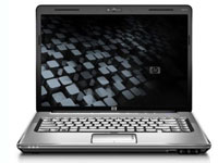 HP Pavilion Notebook dv5-1126ee