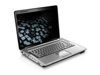 HP Pavilion Notebook dv5-1126em