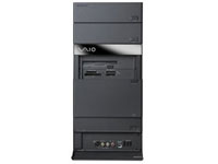 Sony VAIO Desktop VGC-RA710G