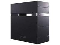 Sony VAIO Desktop VGC-RA718G