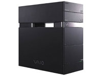 Sony VAIO Desktop VGC-RB41MV