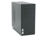 Sony VAIO Desktop VGC-RB42G
