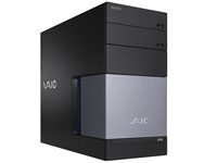 Sony VAIO Desktop VGC-RC110G
