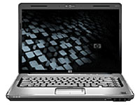 HP Pavilion Notebook dv5-1130ca